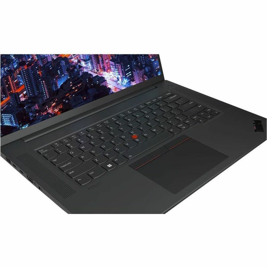 THINKPAD P1 G6 I7-13800H PRO 32GB 1TB SSD 16IN TCH W11P-HB8078