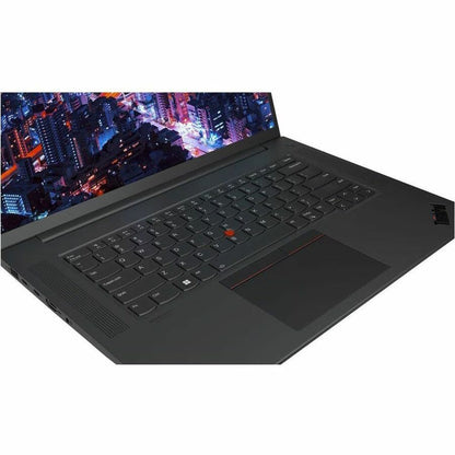 THINKPAD P1 G6 I7-13800H PRO 32GB 1TB SSD 16IN TCH W11P-HB8078