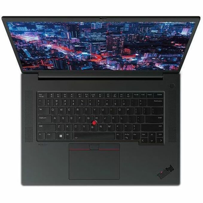THINKPAD P1 G6 I7-13800H PRO 32GB 1TB SSD 16IN TCH W11P-HB8078
