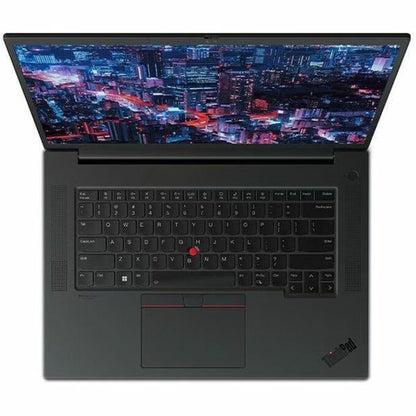 THINKPAD P1 G6 I7-13800H PRO 32GB 1TB SSD 16IN TCH W11P-HB8078
