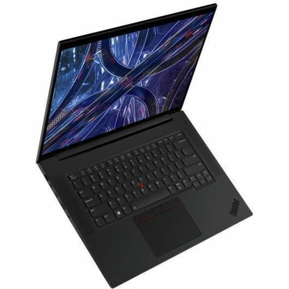 THINKPAD P1 G6 I7-13800H PRO 32GB 1TB SSD 16IN TCH W11P-HB8078