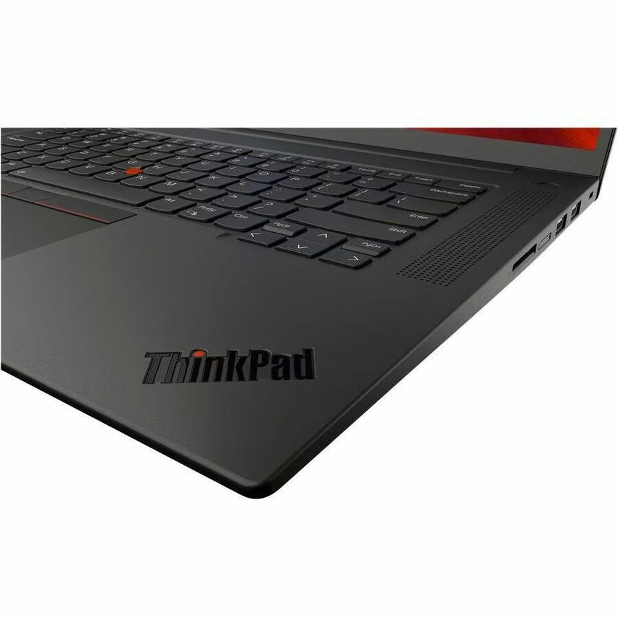 THINKPAD P1 G6 I7-13800H PRO 32GB 1TB SSD 16IN TCH W11P-HB8078