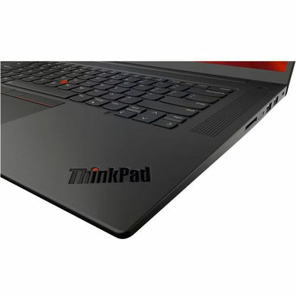 THINKPAD P1 G6 I7-13800H PRO 32GB 1TB SSD 16IN TCH W11P-HB8078