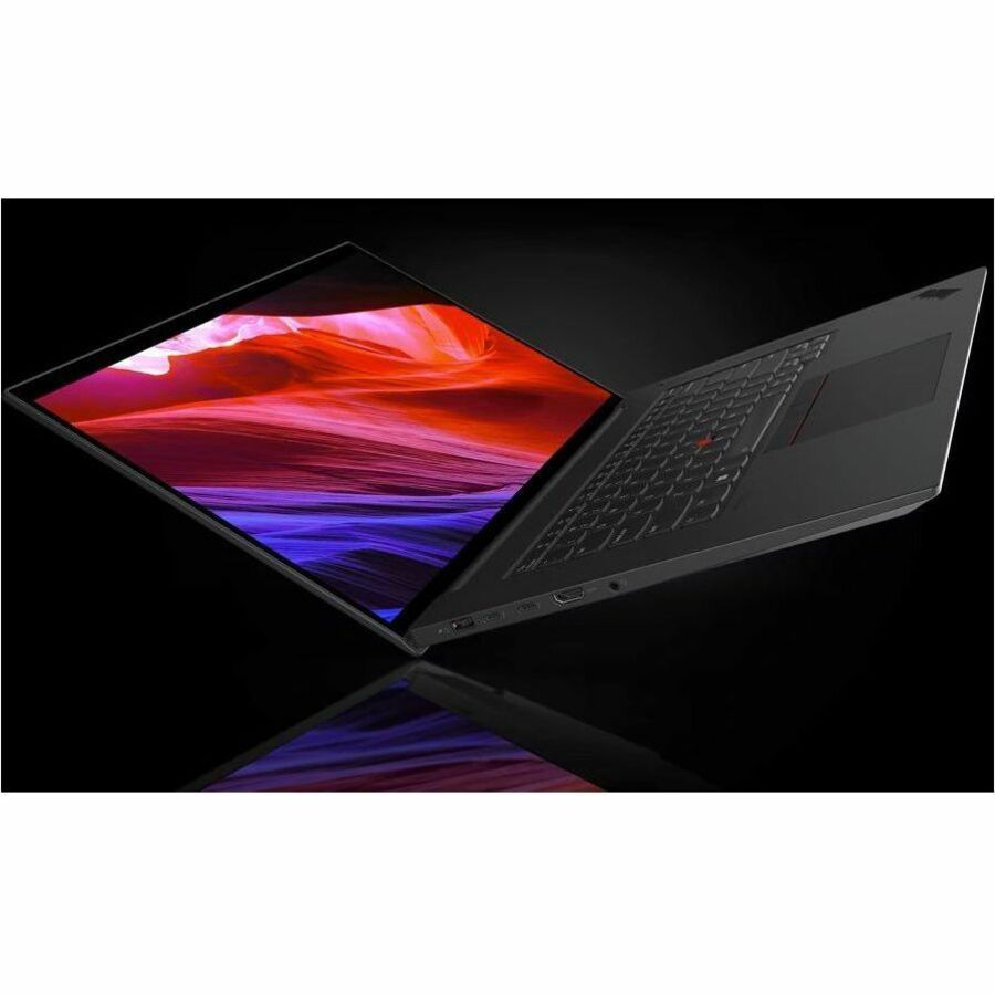 THINKPAD P1 G6 I7-13800H PRO 32GB 1TB SSD 16IN TCH W11P-HB8078