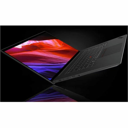 THINKPAD P1 G6 I7-13800H PRO 32GB 1TB SSD 16IN TCH W11P-HB8078