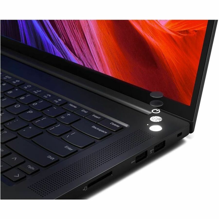 THINKPAD P1 G6 I7-13800H PRO 32GB 1TB SSD 16IN TCH W11P-HB8078