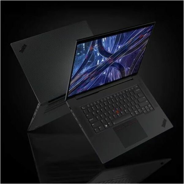 THINKPAD P1 G6 I7-13800H PRO 32GB 1TB SSD 16IN TCH W11P-HB8078