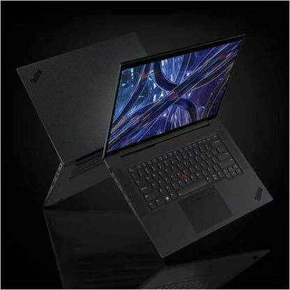 THINKPAD P1 G6 I7-13800H PRO 32GB 1TB SSD 16IN TCH W11P-HB8078