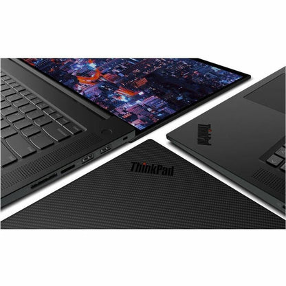 THINKPAD P1 G6 I7-13800H PRO 32GB 1TB SSD 16IN TCH W11P-HB8078