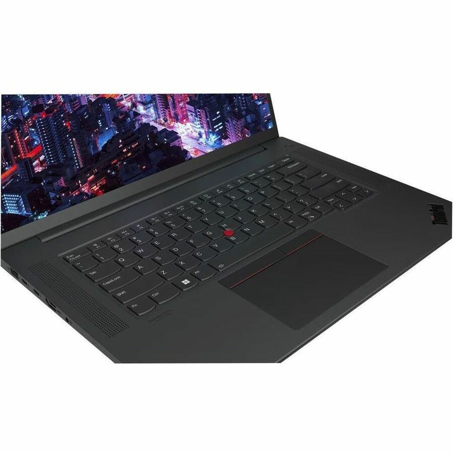 THINKPAD P1 G6 I7-13700H 32GB 1TB SSD 16IN NT W11P