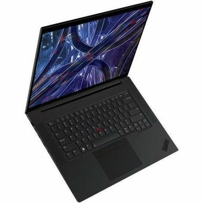 THINKPAD P1 G6 I7-13700H 32GB 1TB SSD 16IN NT W11P