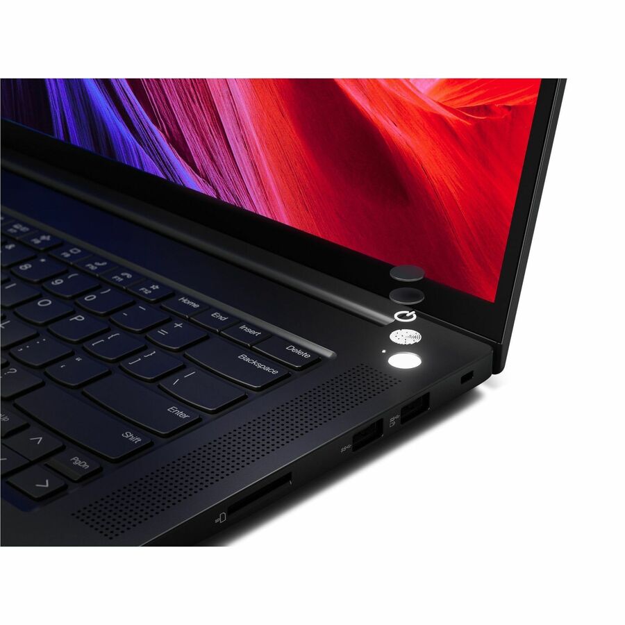 THINKPAD P1 G6 I7-13700H 16GB 512GB SSD 16IN NT W11P-HB8085