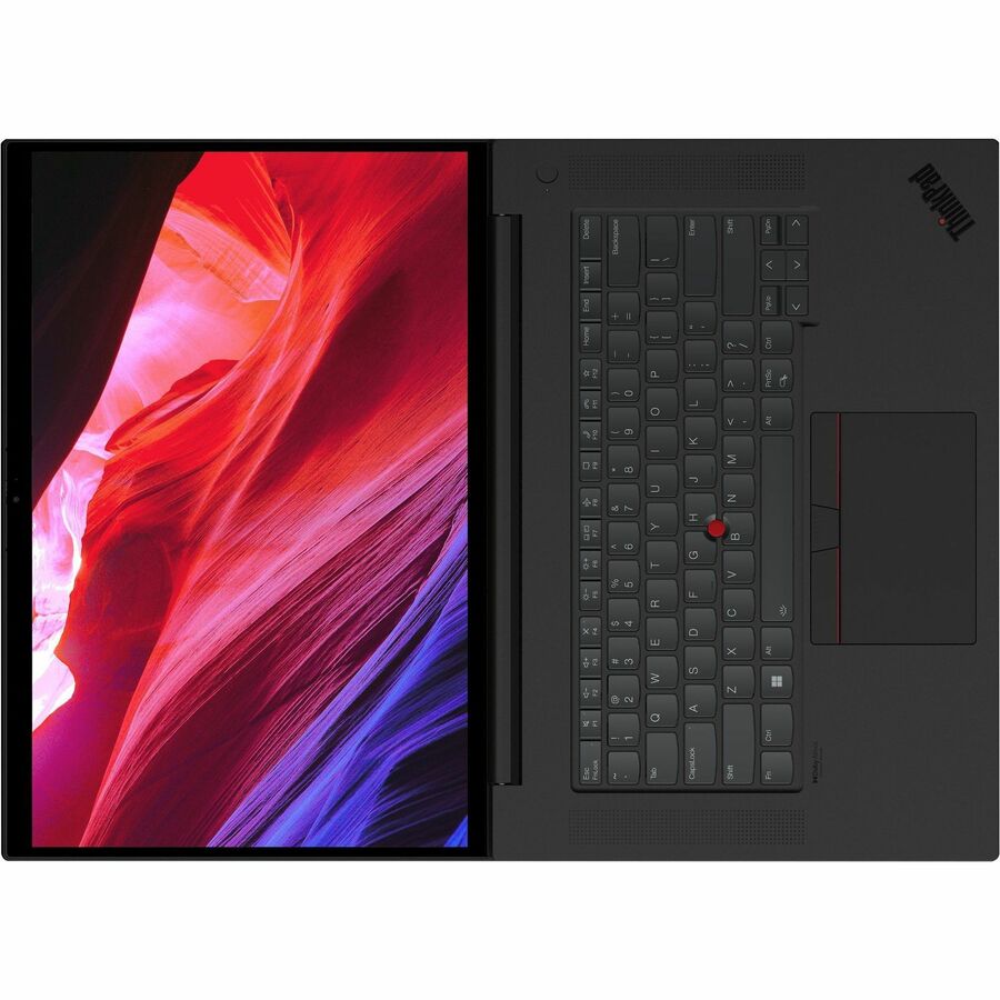 THINKPAD P1 G6 I7-13700H 16GB 512GB SSD 16IN NT W11P-HB8085