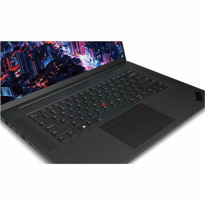 THINKPAD P1 G6 I7-13800H PRO 32GB 1TB SSD 16IN NT W11P-HB8082