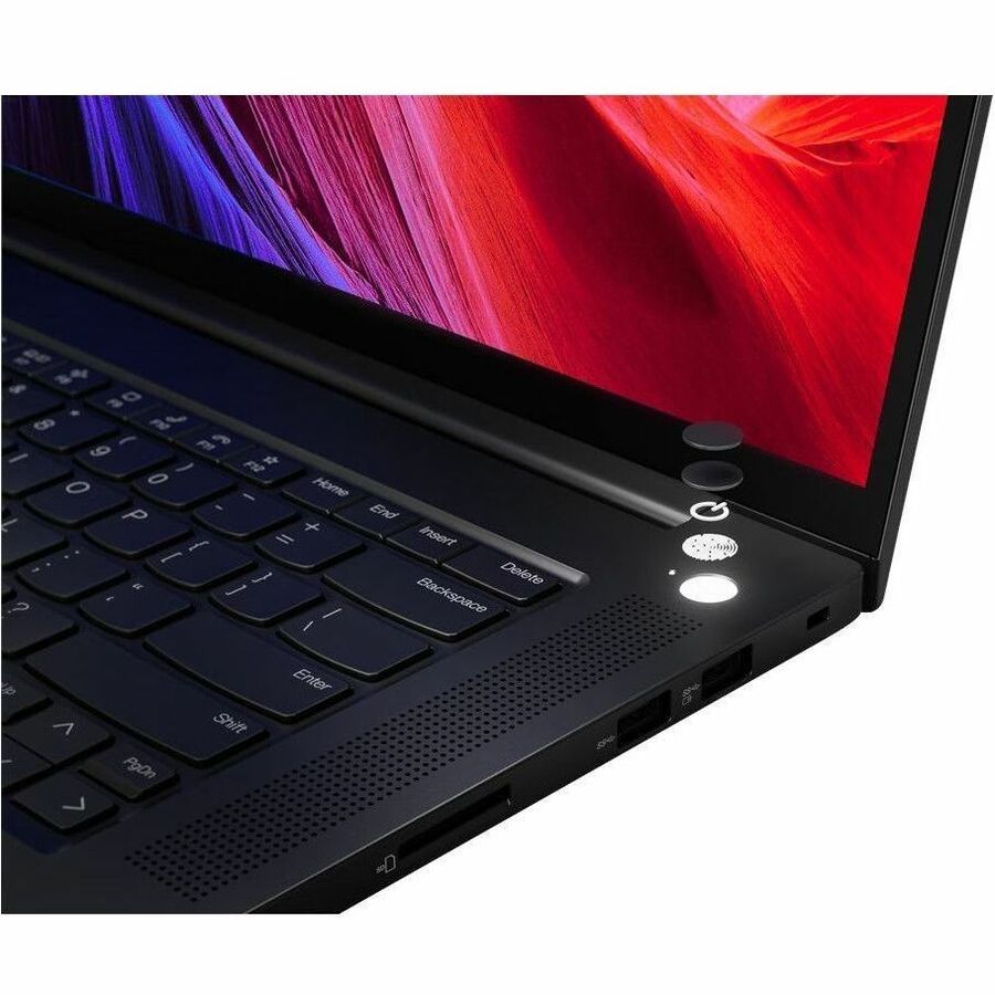 THINKPAD P1 G6 I7-13800H PRO 32GB 1TB SSD 16IN NT W11P-HB8086