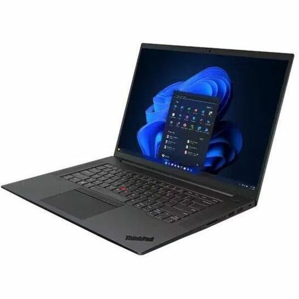 THINKPAD P1 G6 I7-13700H 16GB 1TB SSD 16IN NT W11P-HB8088