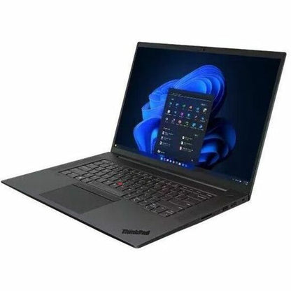 THINKPAD P1 G6 I7-13700H 16GB 1TB SSD 16IN NT W11P-HB8088