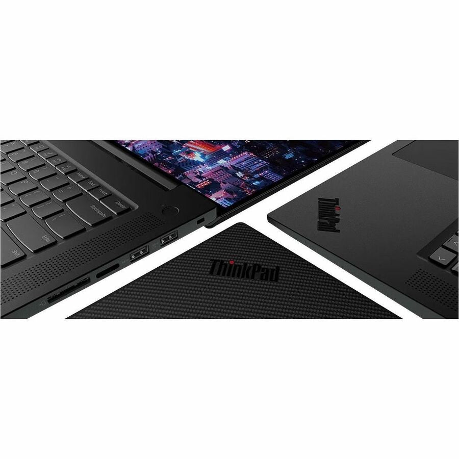 THINKPAD P1 G6 I7-13700H 16GB 1TB SSD 16IN NT W11P-HB8088