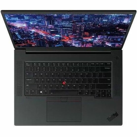 THINKPAD P1 G6 I7-13700H 16GB 1TB SSD 16IN NT W11P-HB8088