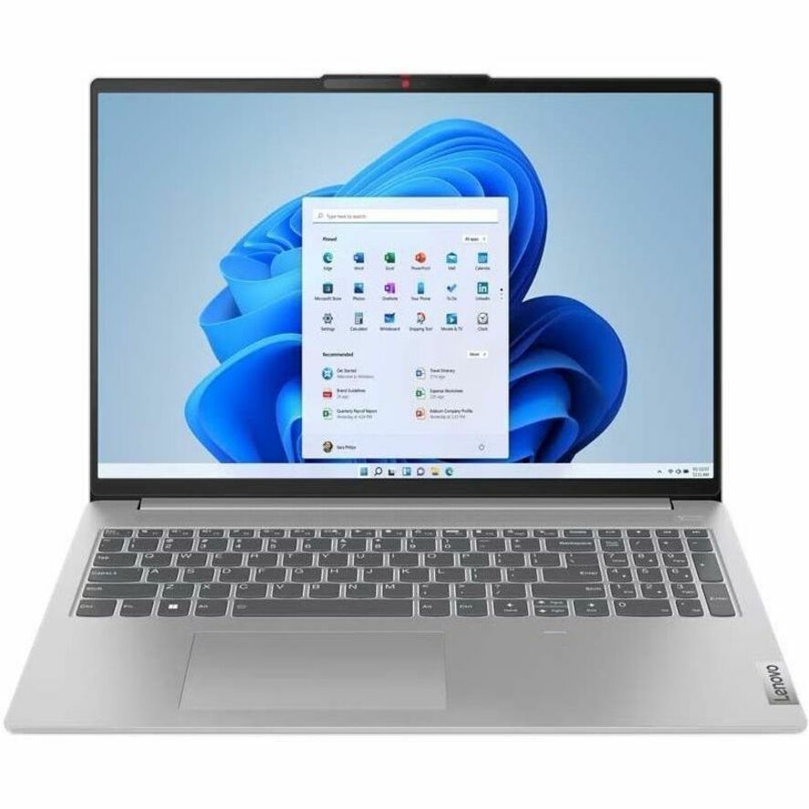 IDEAPAD SLIM 5 16IRL8 I5 16GB 512GB W11H