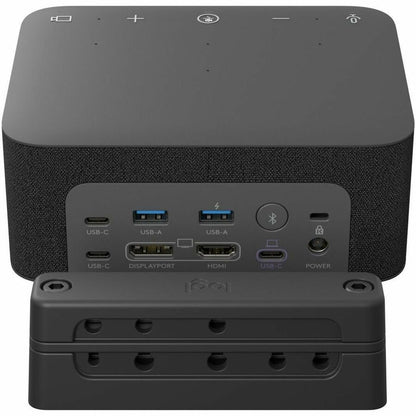LOGI DOCK FOCUS ROOM KIT TEAMS