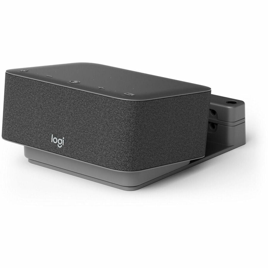LOGI DOCK FOCUS ROOM KIT TEAMS