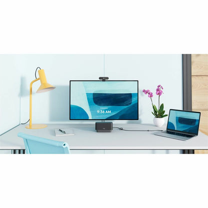 LOGI DOCK FOCUS ROOM KIT TEAMS