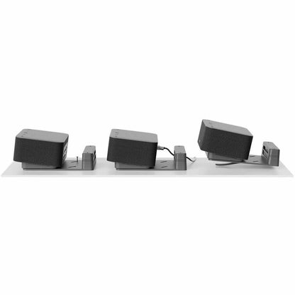 LOGI DOCK FOCUS ROOM KIT UC