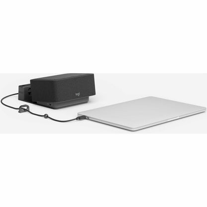 LOGI DOCK FOCUS ROOM KIT UC