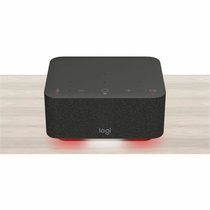 LOGI DOCK FOCUS ROOM KIT UC