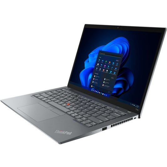 THINKPAD T14S G3 I7-1260P 3.4G 14IN 16.0B 512GB SSD NT W11P