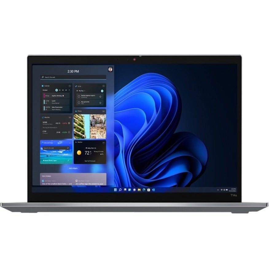 THINKPAD T14S G3 I7-1260P 3.4G 14IN 16.0B 512GB SSD NT W11P