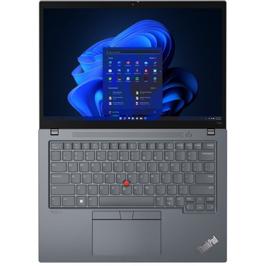 THINKPAD T14S G3 I7-1260P 3.4G 14IN 16.0B 512GB SSD NT W11P