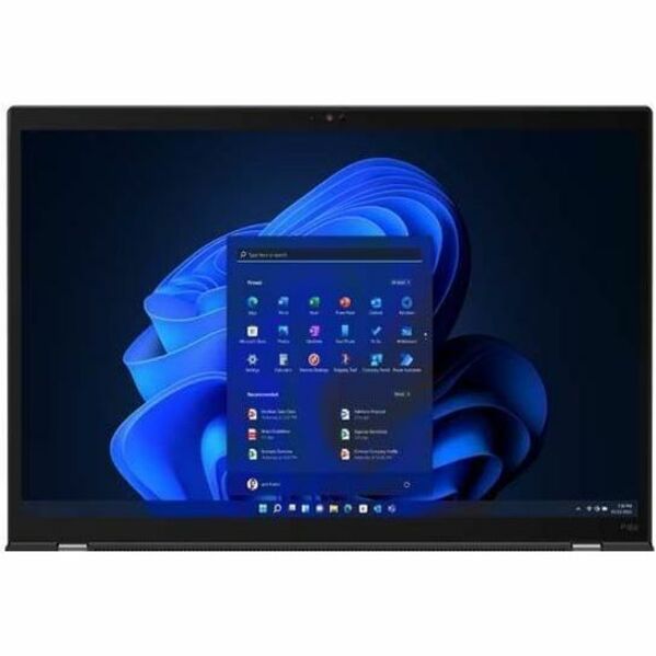 THINKPAD P16S G1 RYZEN 5 PRO 6650U 2.9G 16GB 512GB SSD 16IN NT