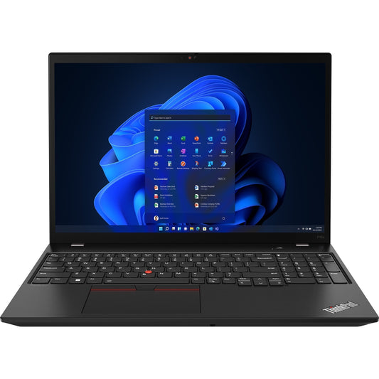 THINKPAD P16S G2 I7 1360P 3.7G 16GB 512GB SSD 16IN TCH W11P
