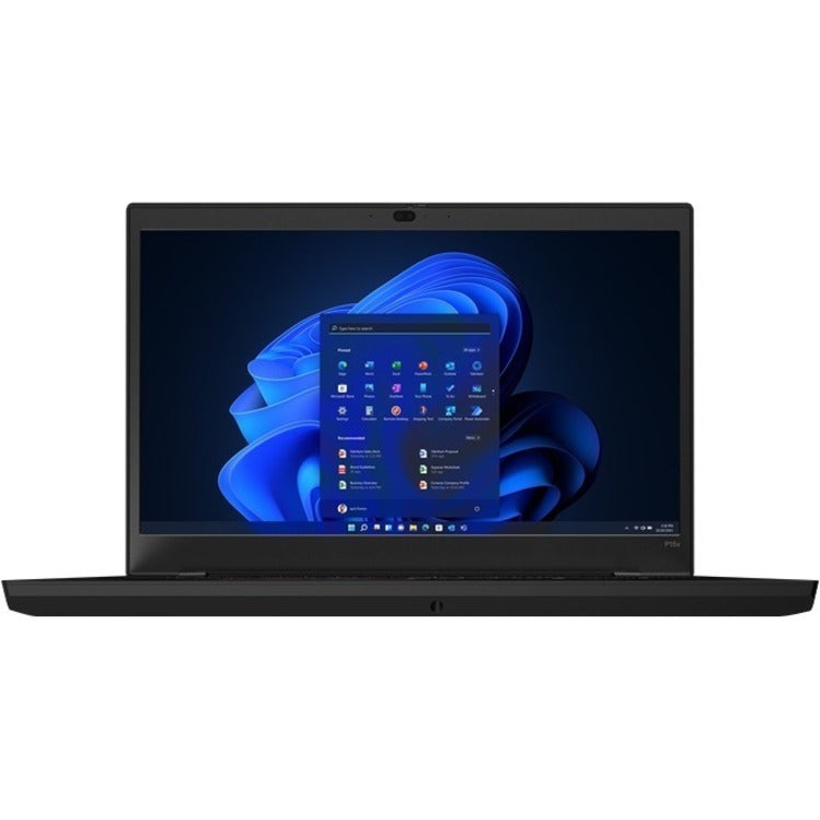 THINKPAD P15V G3 RYZEN 7 PRO 6850H 3.2G 16GB 512GB SSD 15.6IN NT-HE8598