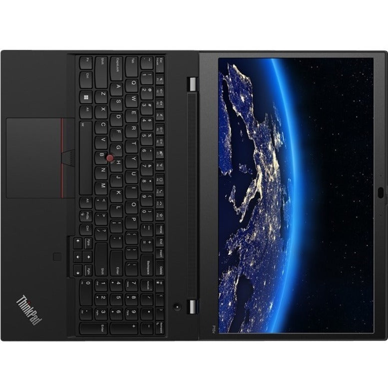 THINKPAD P15V G3 RYZEN 7 PRO 6850H 3.2G 16GB 512GB SSD 15.6IN NT-HE8598