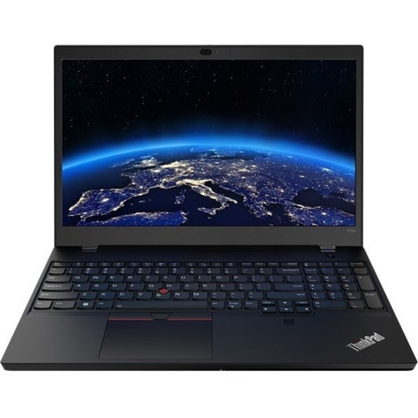 THINKPAD P15V G3 RYZEN 7 PRO 6850H 3.2G 16GB 512GB SSD 15.6IN NT-HE8598