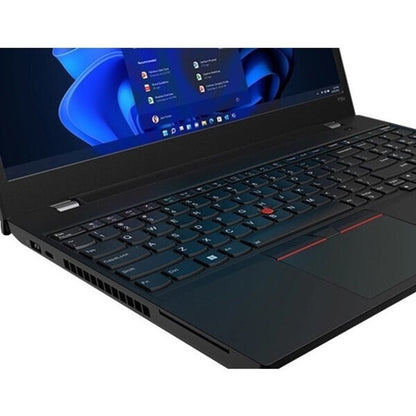 THINKPAD P15V G3 RYZEN 7 PRO 6850H 3.2G 16GB 512GB SSD 15.6IN NT-HE8598