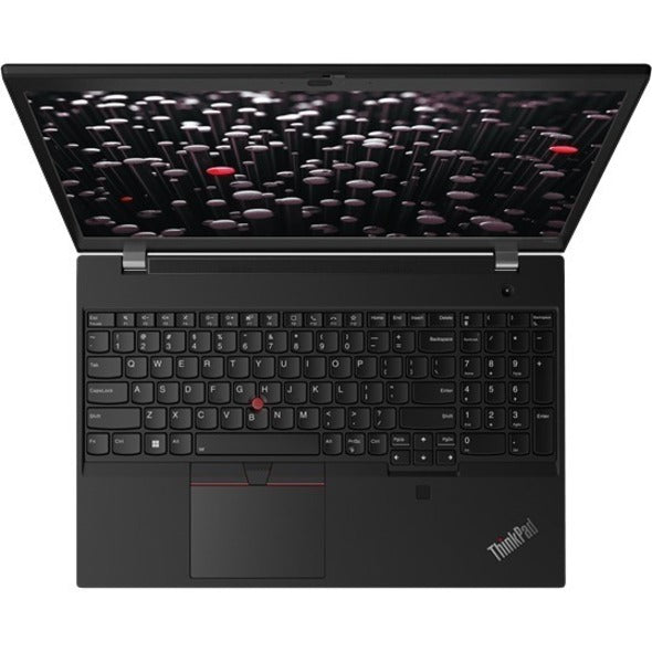 THINKPAD P15V G3 RYZEN 7 PRO 6850H 3.2G 16GB 512GB SSD 15.6IN NT-HE8598