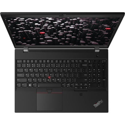 THINKPAD P15V G3 RYZEN 7 PRO 6850H 3.2G 16GB 512GB SSD 15.6IN NT-HE8598