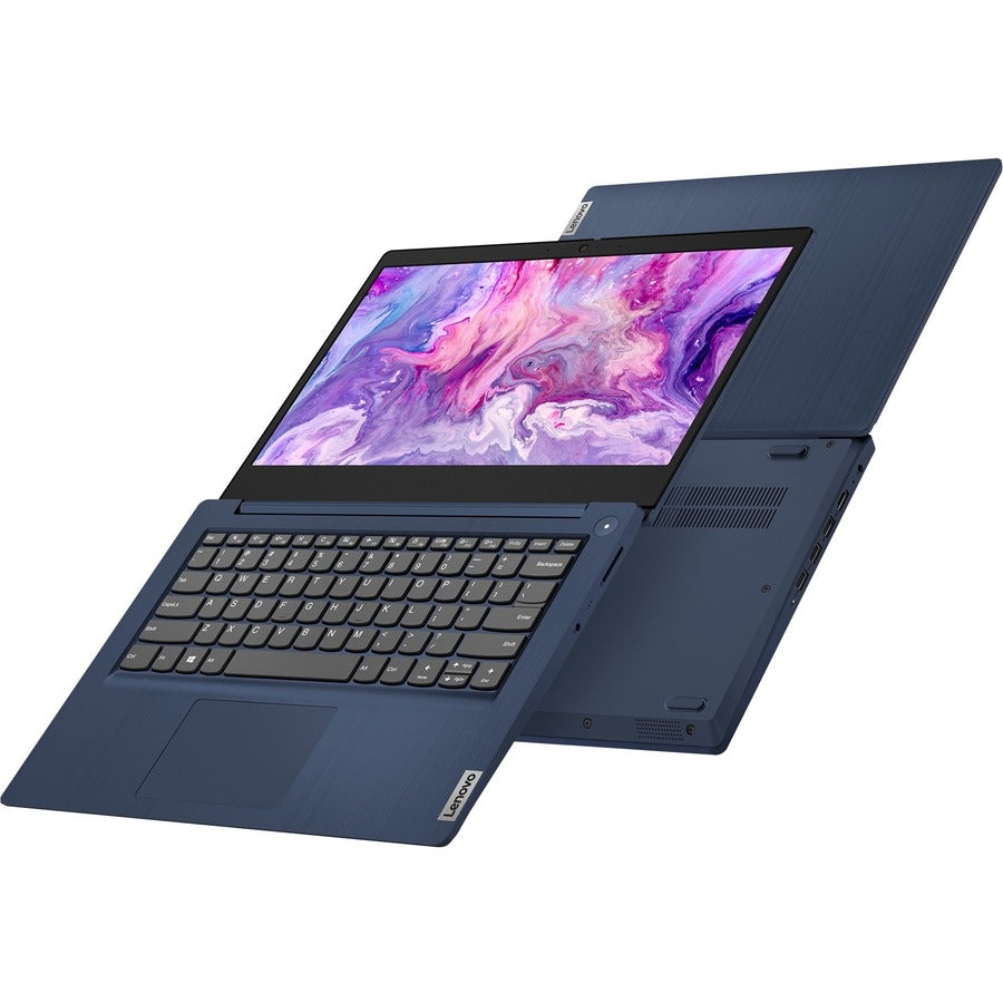 IDEAPAD 3I 14 INCH 60HZ FHD 12TH GEN INTEL CORE I5 1235U INTEL