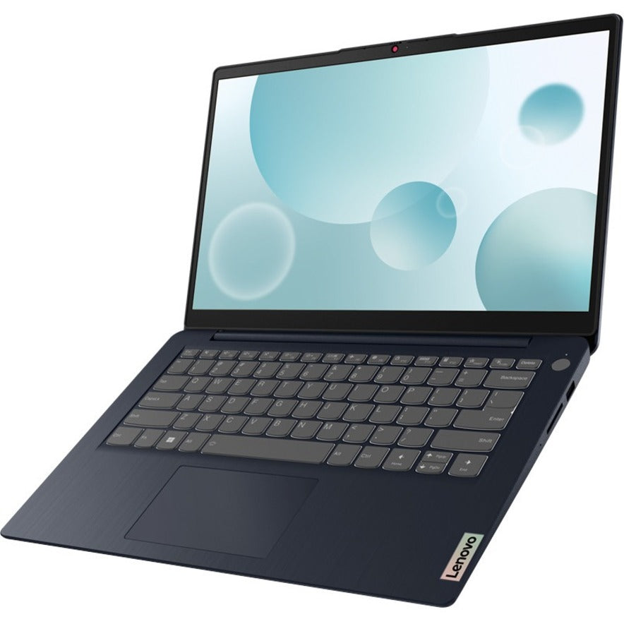 IDEAPAD 3I 14 INCH 60HZ FHD 12TH GEN INTEL CORE I5 1235U INTEL