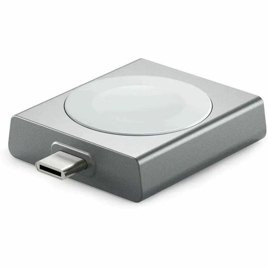 MATRIX UNIV APPLE WATCH CHARGER PLUGS INTO ANY USB-C