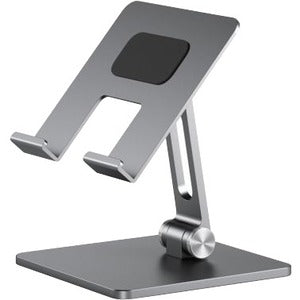EDGE DESKTOP TABLET FOLDABLE STAND - SPACE GREY
