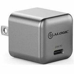 1X20 RAPID POWER 20W GAN CHARGER 1XUSB-C
