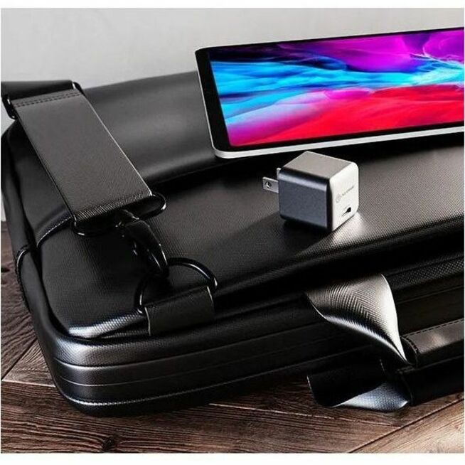1X20 RAPID POWER 20W GAN CHARGER 1XUSB-C