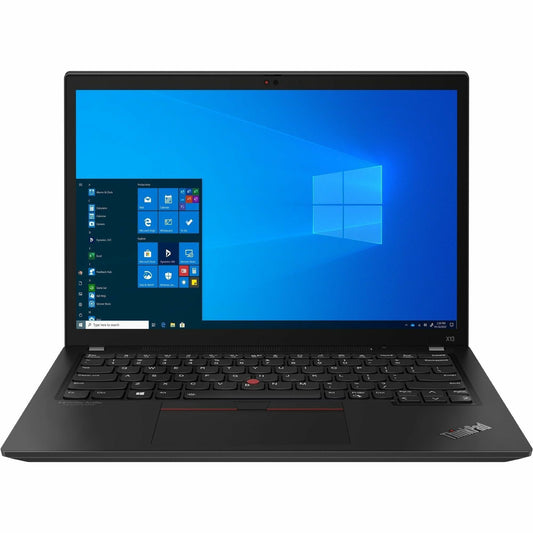 THINKPAD X13 AMD G2RYZEN 5 PRO 5650U 2.3G 16GB 512GB 13.3IN MUL