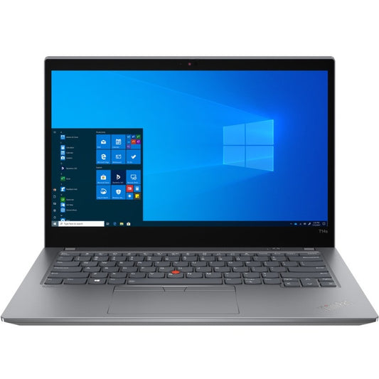 THINKPAD T14S AMD G2RYZEN 7 PRO 5850U 1.90G 16GB 512GB 14IN TOUC