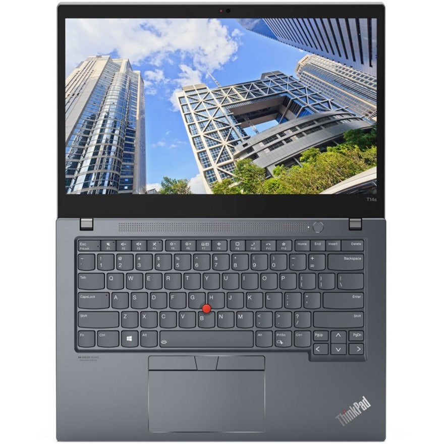 THINKPAD T14S AMD G2RYZEN 7 PRO 5850U 1.90G 16GB 512GB 14IN TOUC